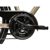 Rower Trekkingowy Kross Trans 3.0 Brązowy Damski