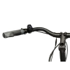 Rower Elektryczny Trekkingowy Kross TRANS Hybrid 1.0 fioletowy
