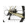 Rower gravelowy Kross Esker 1.0 Beżowy