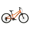 Rower dziecięcy Kross Liftie 20 Pomarańczowo Czarny