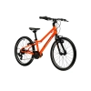 Rower dziecięcy Kross Liftie 20 Pomarańczowo Czarny