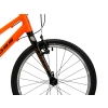 Rower dziecięcy Kross Liftie 20 Pomarańczowo Czarny