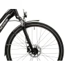 Rower Trekkingowy Kross Trans 4.0 Czarny Damski