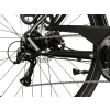 Rower Trekkingowy Kross Trans 4.0 Czarny Damski
