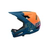 Kask rowerowy full face Lazer Cage Twilight