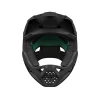 Kask rowerowy full face Lazer Chase Kineticore Matte Black