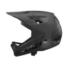 Kask rowerowy full face Lazer Chase Kineticore Matte Black
