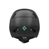 Kask rowerowy full face Lazer Chase Kineticore Matte Black