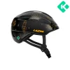 Kask rowerowy Lazer Pnut 2.0 KC Flying Rocket
