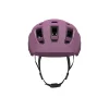 Kask rowerowy Lazer Coyote Kineticore Matte Bordeaux