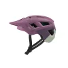 Kask rowerowy Lazer Coyote Kineticore Matte Bordeaux