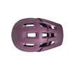 Kask rowerowy Lazer Coyote Kineticore Matte Bordeaux