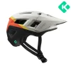 Kask rowerowy Lazer Coyote Kineticore Matte Cali