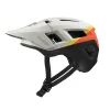 Kask rowerowy Lazer Coyote Kineticore Matte Cali