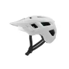 Kask rowerowy Lazer Coyote Kineticore Matte Full White