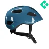 Kask rowerowy Lazer Nutz 2.0 Steel Blue