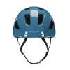 Kask rowerowy Lazer Nutz 2.0 Steel Blue