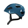 Kask rowerowy Lazer Nutz 2.0 Steel Blue