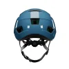 Kask rowerowy Lazer Nutz 2.0 Steel Blue