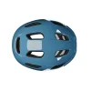 Kask rowerowy Lazer Nutz 2.0 Steel Blue