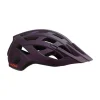 Kask rowerowy Lazer Matte Mullberry