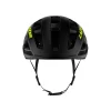 Kask rowerowy Lazer Tonic Flash Yellow Matte Black