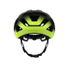 Kask rowerowy Lazer Tonic Flash Yellow Matte Black