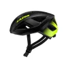 Kask rowerowy Lazer Tonic Flash Yellow Matte Black