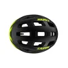 Kask rowerowy Lazer Tonic Flash Yellow Matte Black