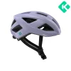 Kask rowerowy Lazer Tonic Frozen Violet