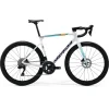 Rower Szosowy Merida Scultura 6000 Pearl (Blue-Team)