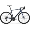 Rower Szosowy Merida Scultura Endurance 4000 SILK MOUNTAIN DUST BLUE
