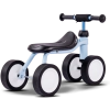 Rower Biegowy Puky PUKYLINO Retro Blue