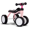 Rower Biegowy Puky PUKYLINO Retro Rose