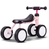 Rower Biegowy Puky PUKYLINO Retro Rose