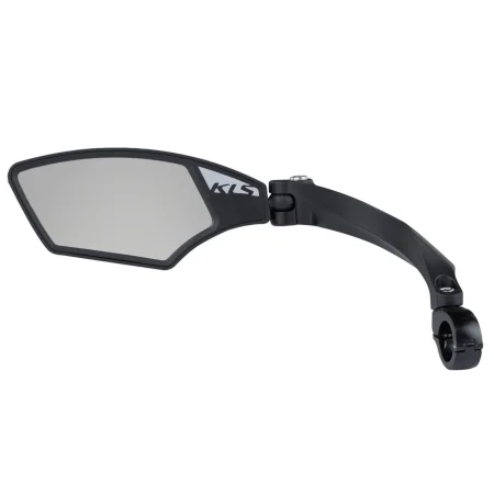Lusterko rowerowe KLS Backsight
