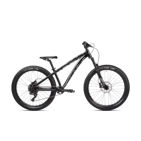 Rower Dirt Dartmoor Hornet 26 Black