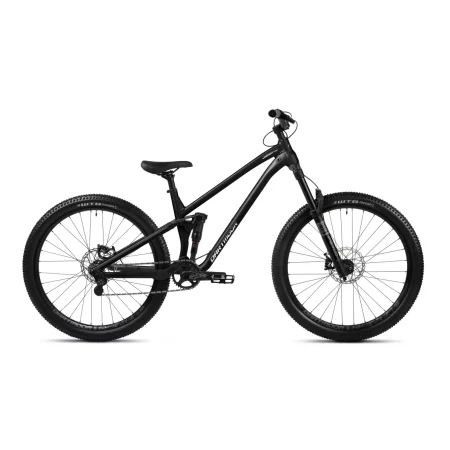 Rower Full Sunspesion Dartmoor Jibbird Black Rower Full Sunspesion Dartmoor Jibbird Black