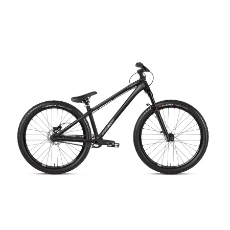 Rower Dirtowy Dartmoor Two6Player Midnight Black