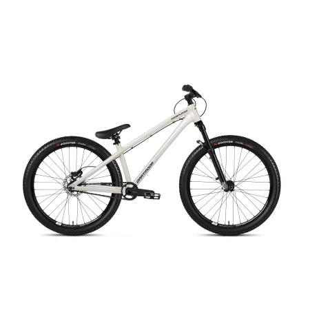 Rower Dirtowy Dartmoor Two6Player White Pearl