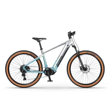 Rower Elektryczny MTB Ecobike Core Arctic Fade