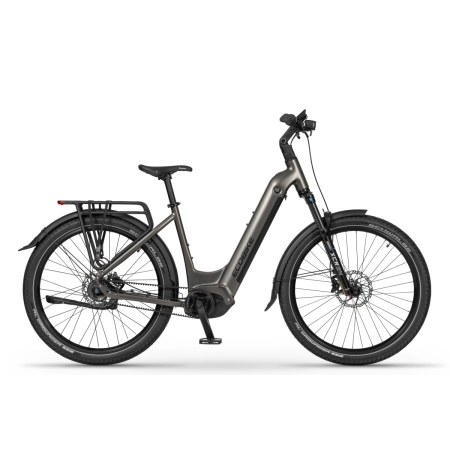 Rower Elektryczny Ecobike Dare