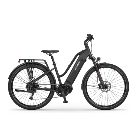 Rower Elektryczny Ecobike LX500 Graphite Ananda 130 N.m