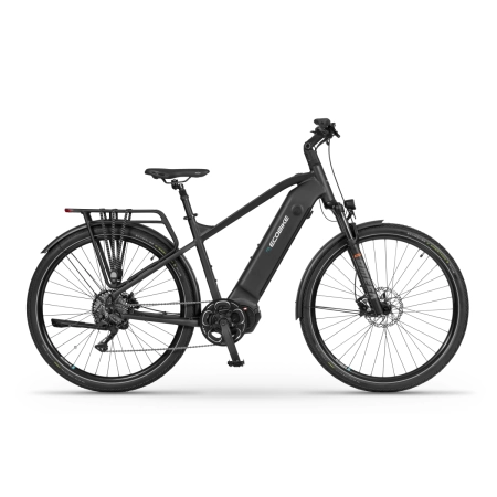 Rower Elektryczny Ecobike MX500 Graphite Ananda 130 N.m