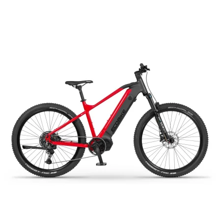 Rower Elektryczny MTB Ecobike RX500 Red