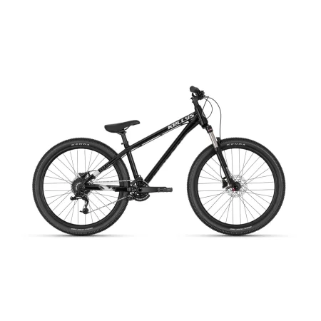Rower Dirt Kellys Whip 50 Black