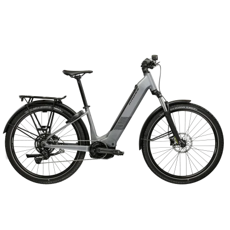 Rower Elektryczny Kross Influx Hybrid SUV 2.0