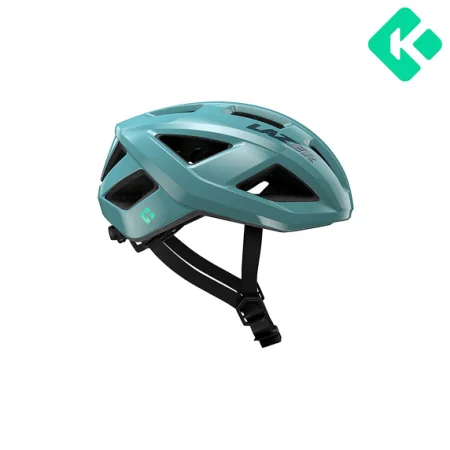 Kask rowerowy Lazer Tonic Stone Blue
