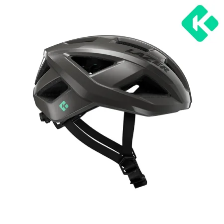 Kask rowerowy Lazer Tonic Titanium