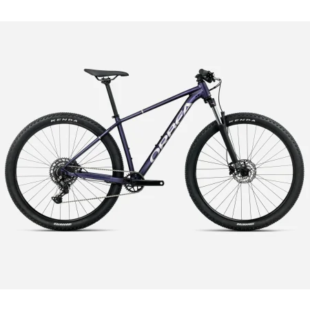 Rower MTB Orbea Onna 40 Tanzanite Silver